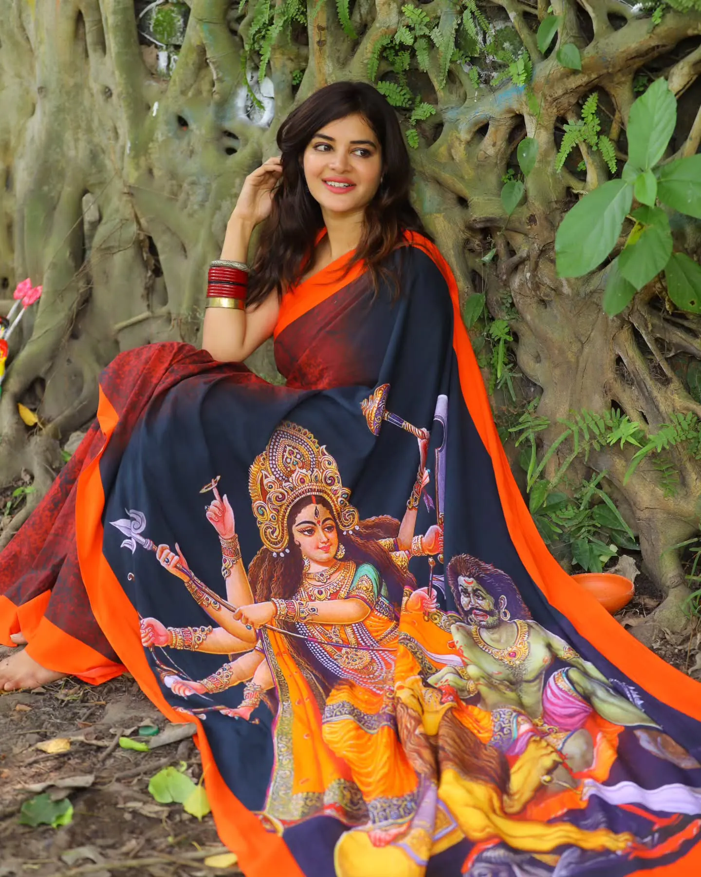 Madhumitha Sarcar - madhumitha-sarcar-sexy-3.webp